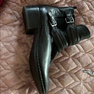 Gentle souls by Kenneth Cole boots